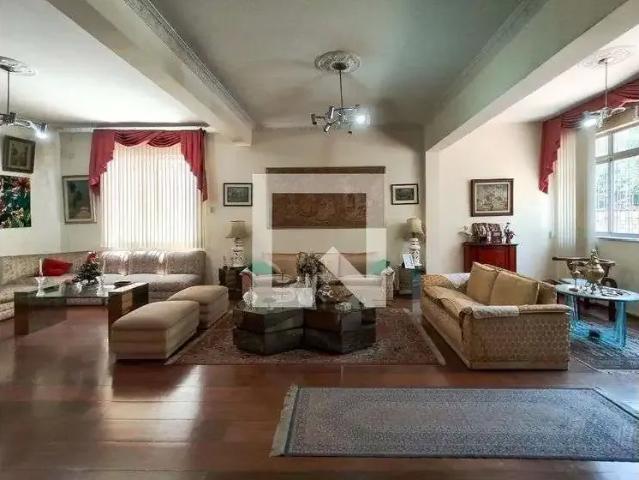 Casa / Sobrado para Locação em Rio de Janeiro/RJ Vila Isabel 4 Quartos