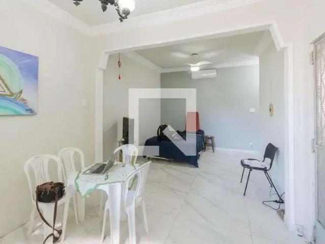 Casa / Sobrado para Locação em Rio de Janeiro/RJ Vila Isabel 4 Quartos