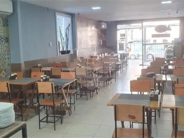 Casa / Sobrado para Locação em Rio de Janeiro/RJ Vila Isabel