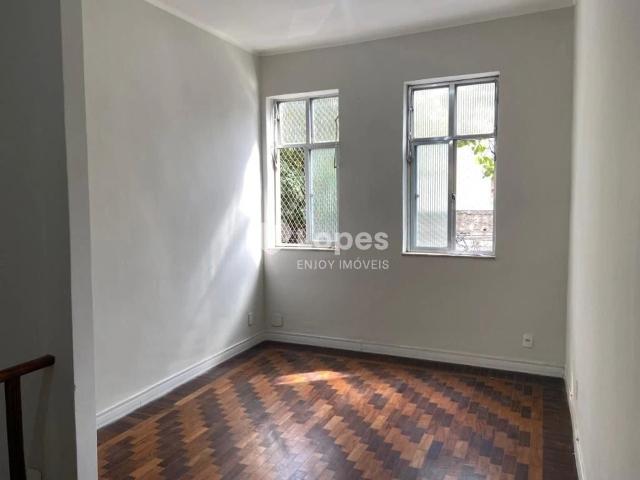 Casa / Sobrado para Locação em Rio de Janeiro/RJ Vila Isabel 2 Quartos
