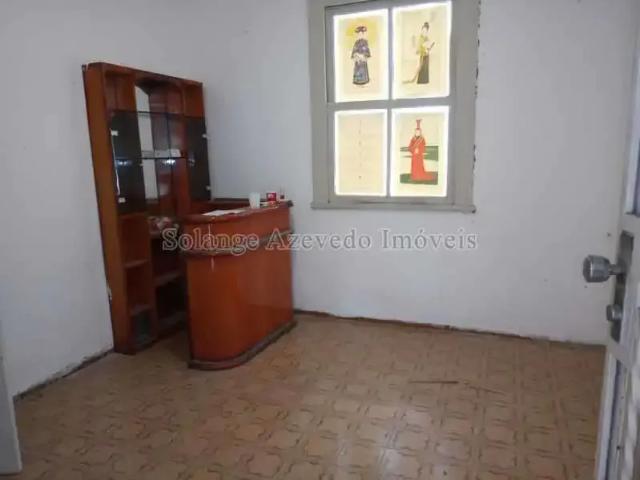 Casa / Sobrado para Locação em Rio de Janeiro/RJ Vila Isabel 3 Quartos
