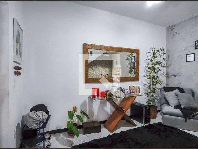Casa / Sobrado para Locação em Rio de Janeiro/RJ Vila Isabel 3 Quartos