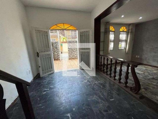 Casa / Sobrado para Locação em Rio de Janeiro/RJ Vila Valqueire 4 Quartos