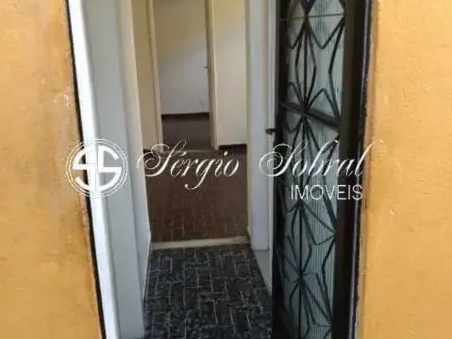 Casa / Sobrado para Locação em Rio de Janeiro/RJ Vila Valqueire 1 Quartos