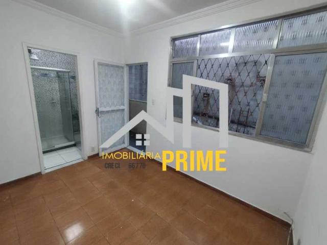 Casa / Sobrado para Locação em Rio de Janeiro/RJ Vila Valqueire 2 Quartos