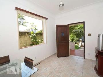 Casa / Sobrado para Locação em Rio de Janeiro/RJ Vila Valqueire 2 Quartos