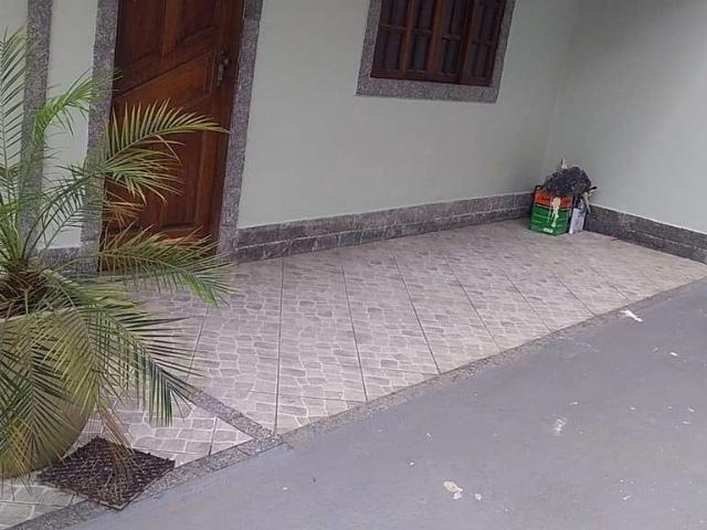 Casa / Sobrado para Locação em Rio de Janeiro/RJ Vila Valqueire 2 Quartos