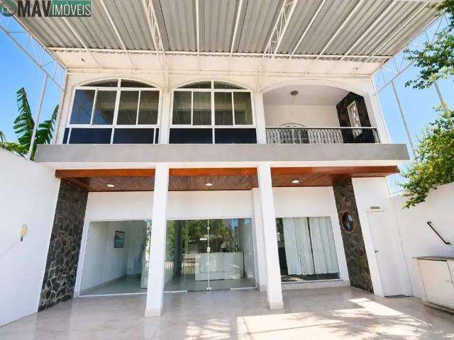 Casa / Sobrado para Locação em Rio de Janeiro/RJ Vila Valqueire 2 Quartos