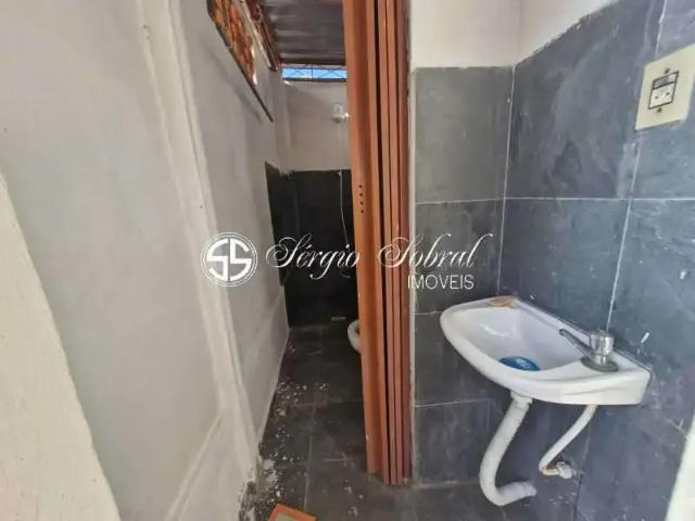 Casa / Sobrado para Locação em Rio de Janeiro/RJ Vila Valqueire 3 Quartos