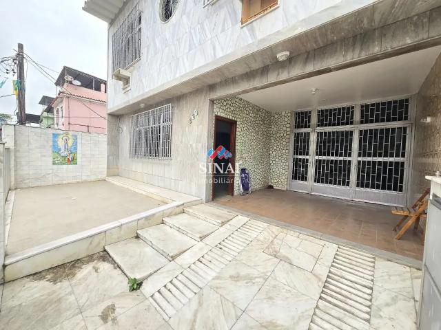 Casa / Sobrado para Locação em Rio de Janeiro/RJ Vista Alegre 2 Quartos