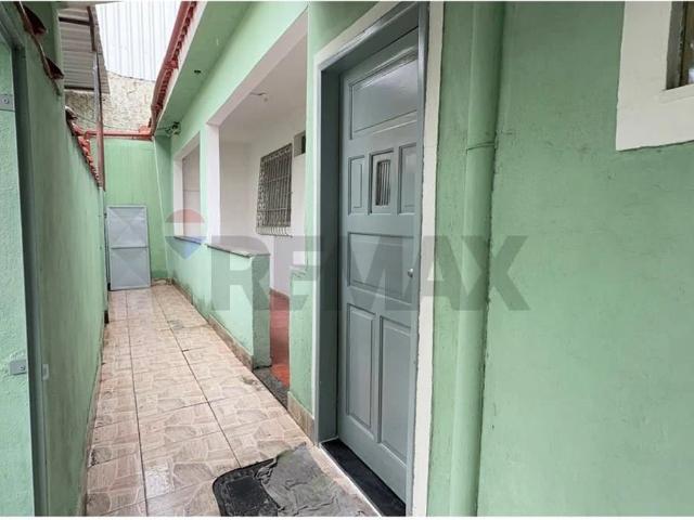 Casa / Sobrado para Locação em Rio de Janeiro/RJ Vista Alegre