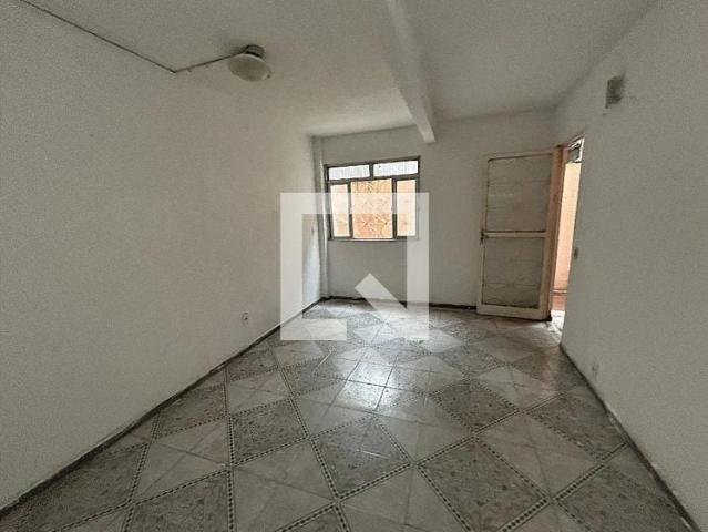 Casa / Sobrado para Locação em Rio de Janeiro/RJ Abolição 1 Quartos