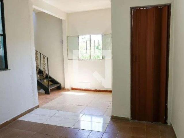 Casa / Sobrado para Locação em Rio de Janeiro/RJ Abolição 2 Quartos
