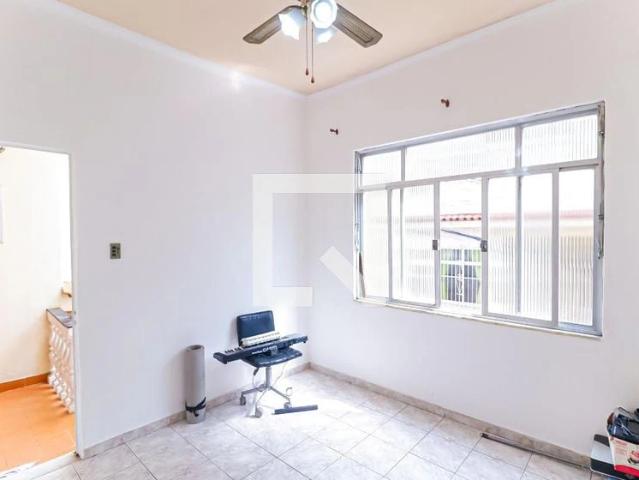 Casa / Sobrado para Locação em Rio de Janeiro/RJ Abolição 4 Quartos