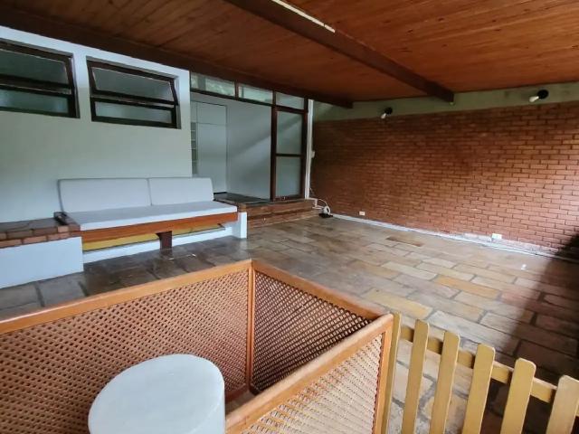 Casa / Sobrado para Locação em Rio de Janeiro/RJ Alto da Boa Vista 4 Quartos