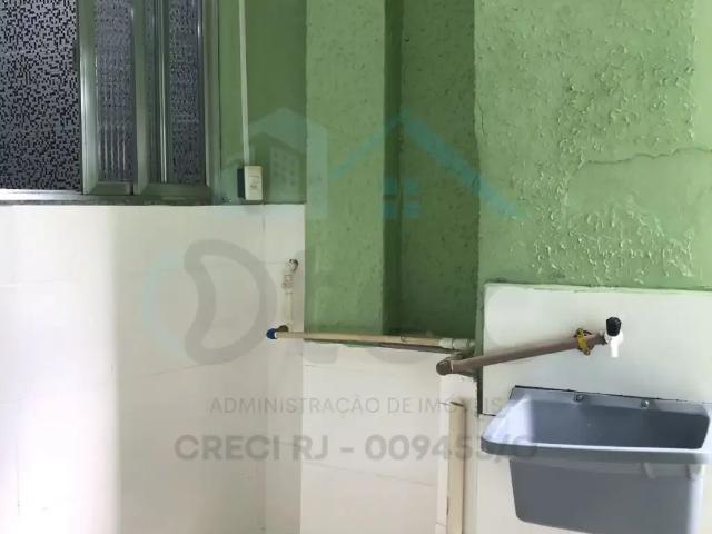 Casa / Sobrado para Locação em Rio de Janeiro/RJ Anchieta 1 Quartos