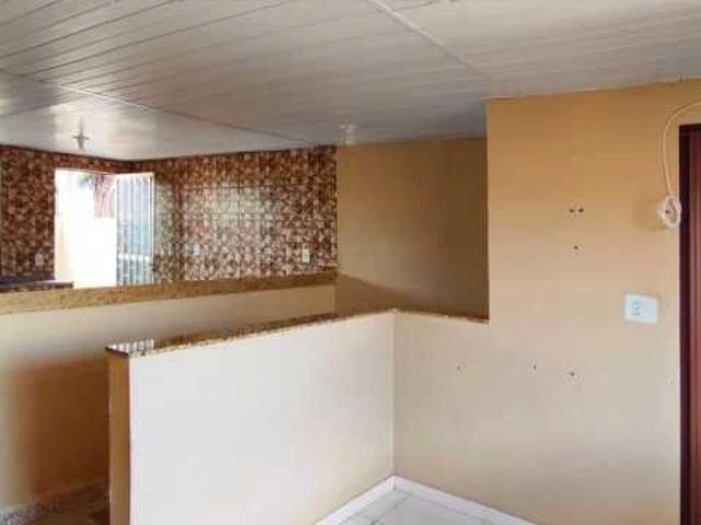 Casa / Sobrado para Locação em Rio de Janeiro/RJ Anchieta 2 Quartos