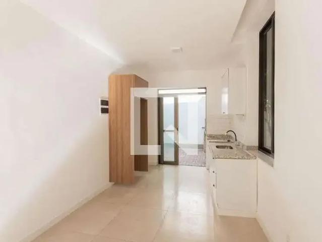 Casa / Sobrado para Locação em Rio de Janeiro/RJ Andaraí 2 Quartos