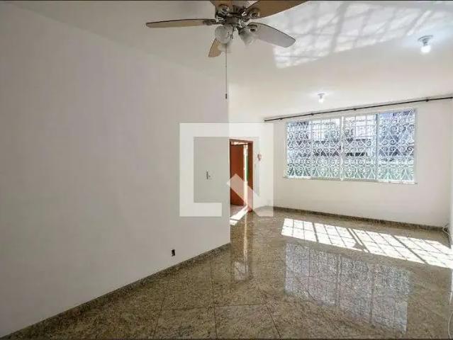 Casa / Sobrado para Locação em Rio de Janeiro/RJ Andaraí 3 Quartos