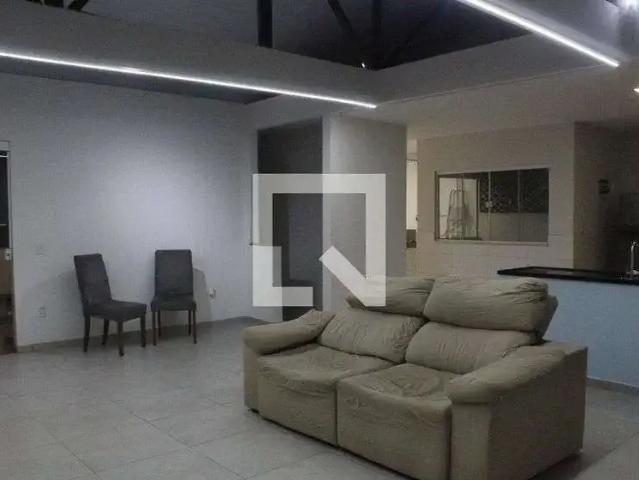 Casa / Sobrado para Locação em Rio de Janeiro/RJ Anil 3 Quartos