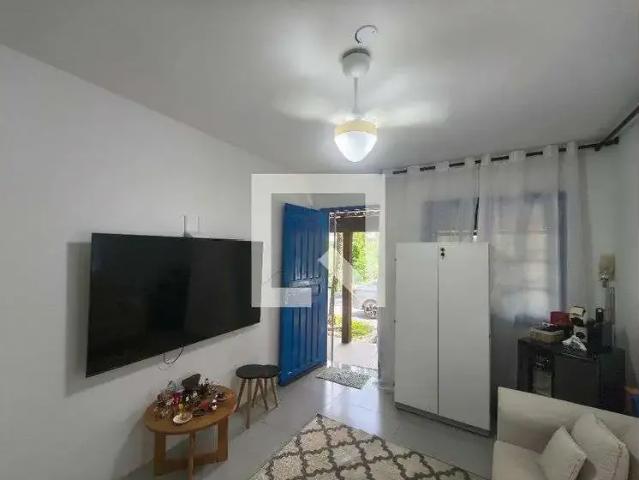 Casa / Sobrado para Locação em Rio de Janeiro/RJ Anil 3 Quartos