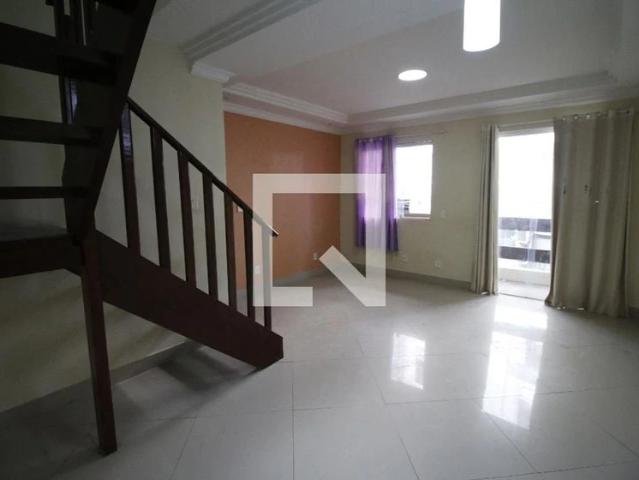 Casa / Sobrado para Locação em Rio de Janeiro/RJ Anil 3 Quartos