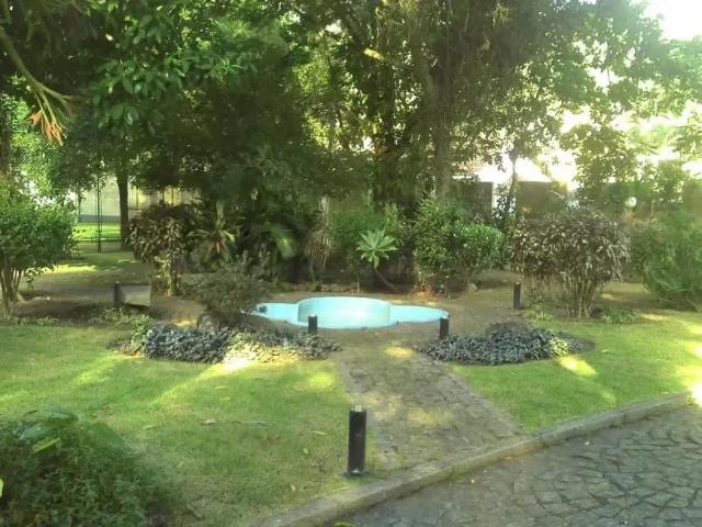 Casa / Sobrado para Locação em Rio de Janeiro/RJ Anil 5 Quartos