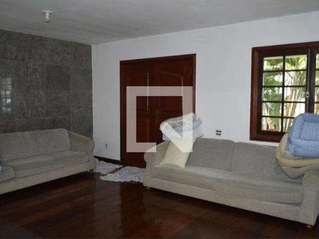 Casa / Sobrado para Locação em Rio de Janeiro/RJ Anil 6 Quartos