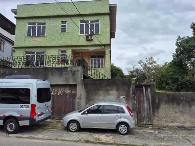 Casa / Sobrado para Locação em Rio de Janeiro/RJ Bancários 5 Quartos