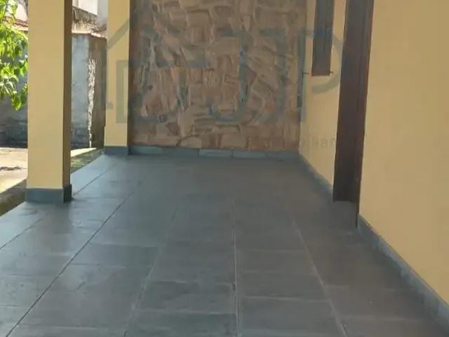 Casa / Sobrado para Locação em Rio de Janeiro/RJ Bangu 4 Quartos