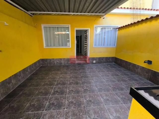 Casa / Sobrado para Locação em Rio de Janeiro/RJ Bangu 1 Quartos