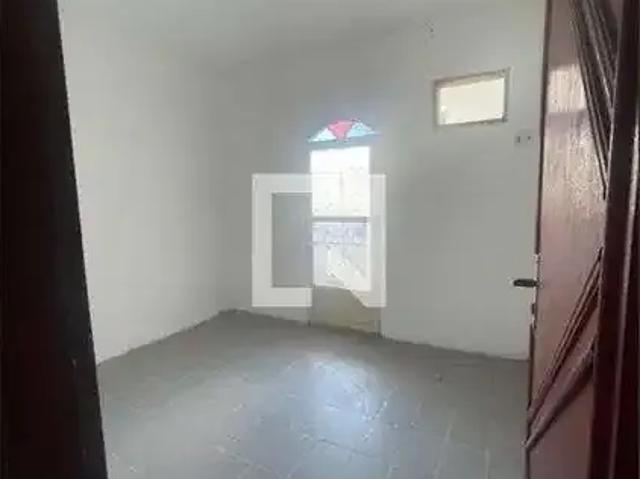 Casa / Sobrado para Locação em Rio de Janeiro/RJ Bangu 2 Quartos