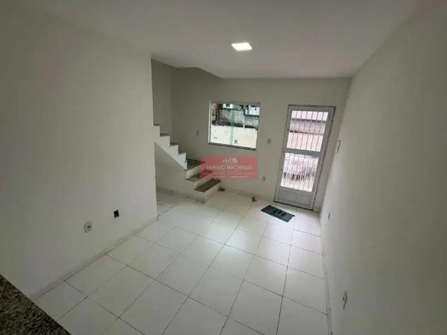 Casa / Sobrado para Locação em Rio de Janeiro/RJ Bangu 2 Quartos