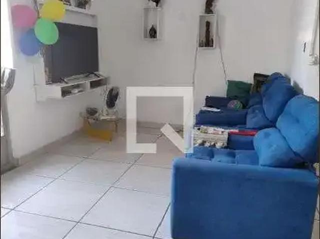 Casa / Sobrado para Locação em Rio de Janeiro/RJ Bangu 2 Quartos
