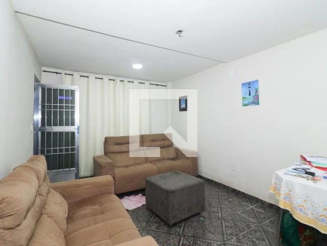 Casa / Sobrado para Locação em Rio de Janeiro/RJ Bangu 3 Quartos