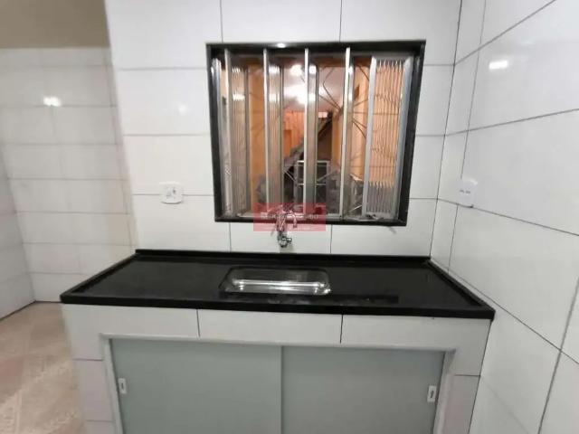 Casa / Sobrado para Locação em Rio de Janeiro/RJ Bangu 3 Quartos