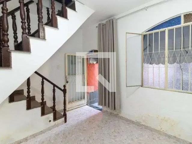 Casa / Sobrado para Locação em Rio de Janeiro/RJ Bangu 3 Quartos