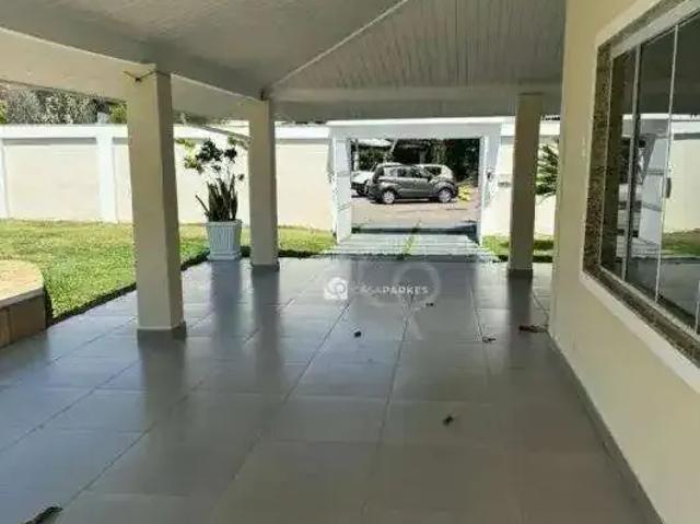 Casa / Sobrado para Locação em Rio de Janeiro/RJ Barra da Tijuca 3 Quartos