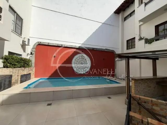Casa / Sobrado para Locação em Rio de Janeiro/RJ Barra da Tijuca 3 Quartos