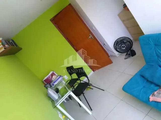 Casa / Sobrado para Locação em Rio de Janeiro/RJ Barra da Tijuca 2 Quartos