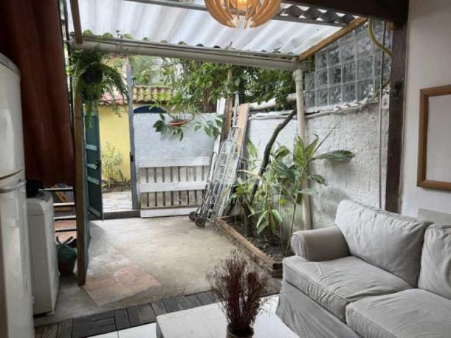 Casa / Sobrado para Locação em Rio de Janeiro/RJ Barra da Tijuca 2 Quartos