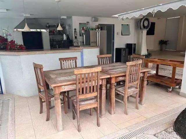 Casa / Sobrado para Locação em Rio de Janeiro/RJ Barra da Tijuca 7 Quartos