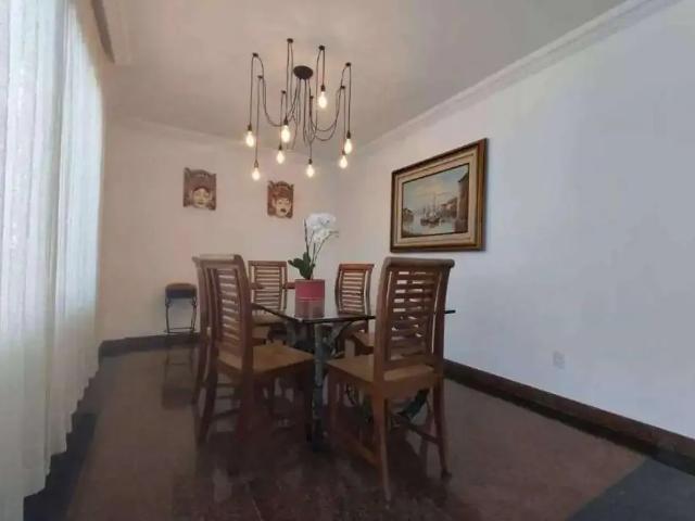 Casa / Sobrado para Locação em Rio de Janeiro/RJ Barra da Tijuca 4 Quartos
