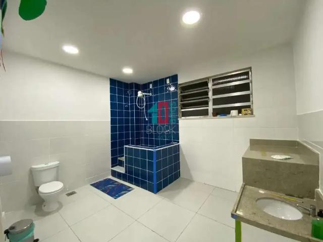 Casa / Sobrado para Locação em Rio de Janeiro/RJ Barra da Tijuca 4 Quartos