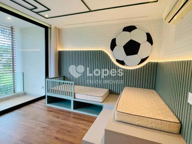 Casa / Sobrado para Locação em Rio de Janeiro/RJ Barra da Tijuca 5 Quartos