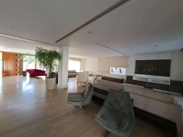 Casa / Sobrado para Locação em Rio de Janeiro/RJ Barra da Tijuca 5 Quartos