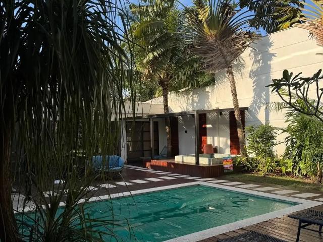 Casa / Sobrado para Locação em Rio de Janeiro/RJ Barra da Tijuca 5 Quartos