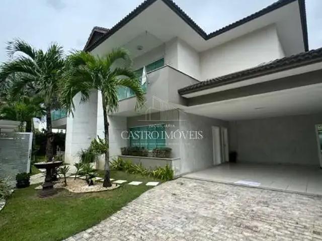 Casa / Sobrado para Locação em Rio de Janeiro/RJ Barra da Tijuca 5 Quartos