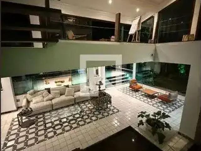 Casa / Sobrado para Locação em Rio de Janeiro/RJ Barra da Tijuca 5 Quartos