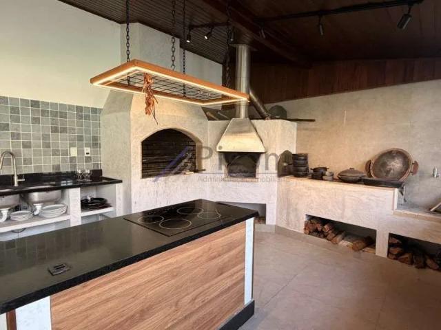 Casa / Sobrado para Locação em Rio de Janeiro/RJ Barra da Tijuca 5 Quartos